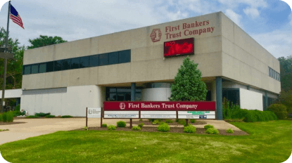 First Bankers Trust