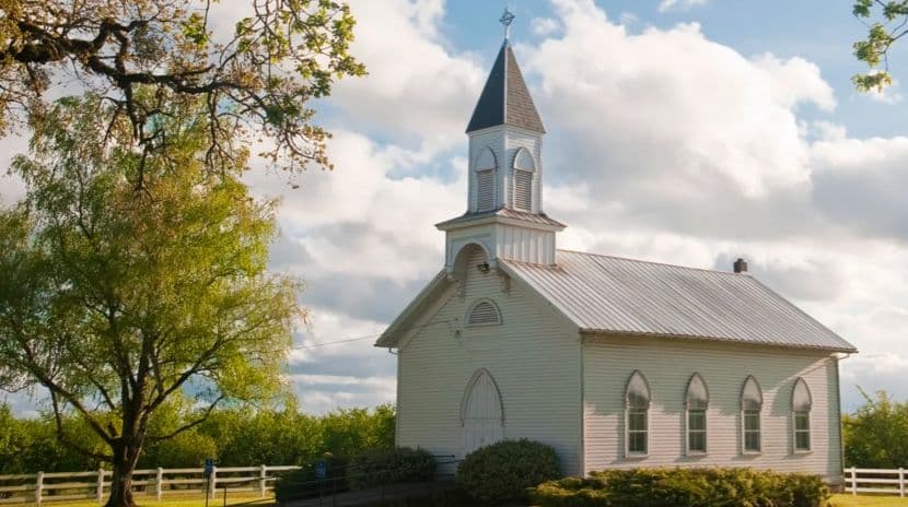 Church Solution