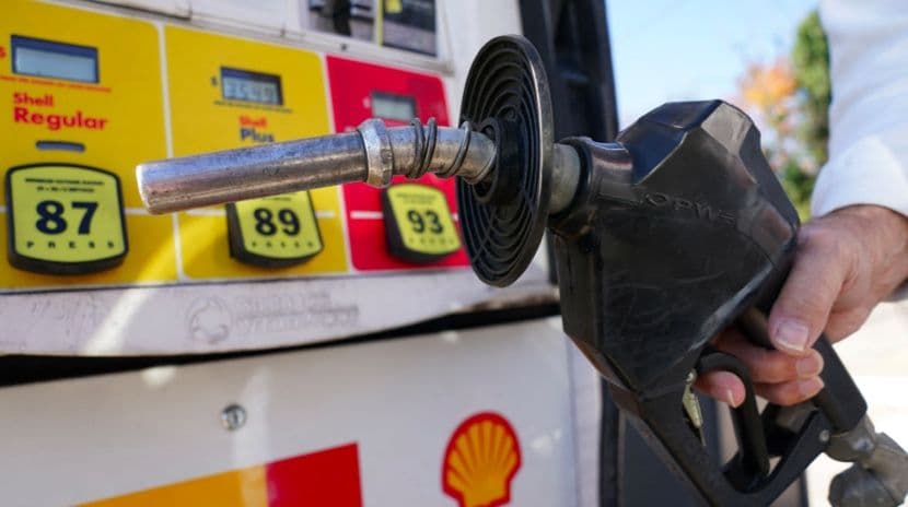 Gas Station Solution