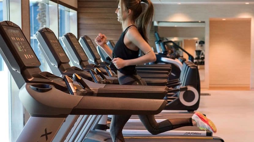 Gym and Spa Solution