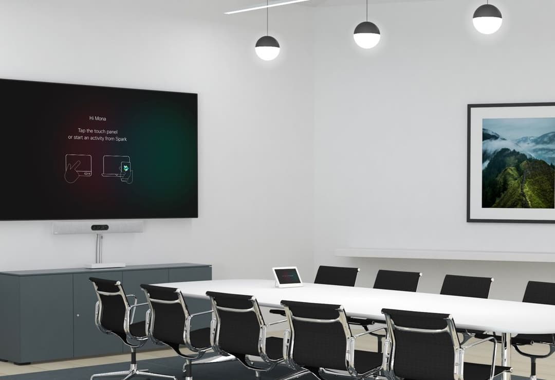 LG Smart TV for Digital Signage