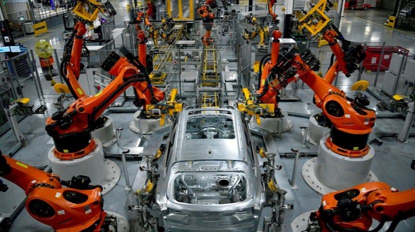 Manufactoring Solutions
