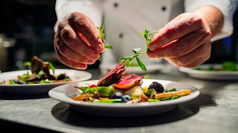 Restaurant Solutions