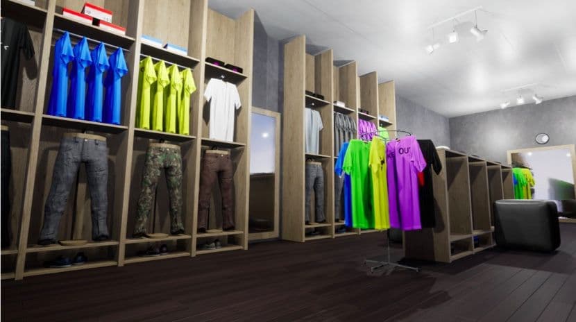 Retail Solutions