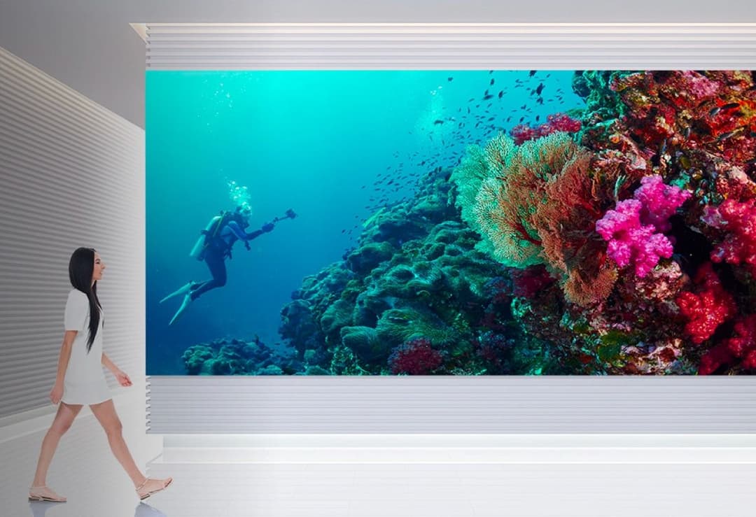 Samsung Digital Signage LED Panels