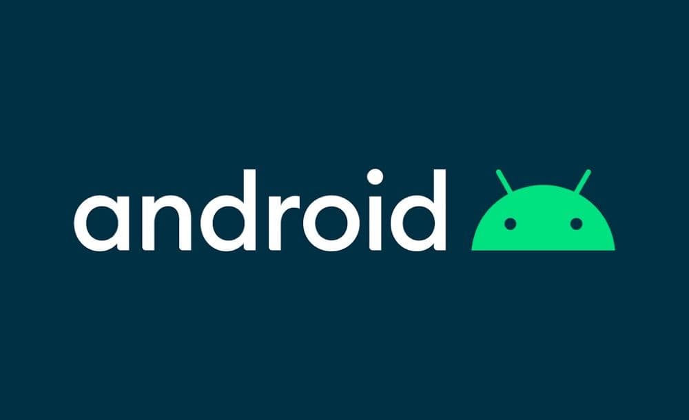 Android Setup Page for Digital Signage