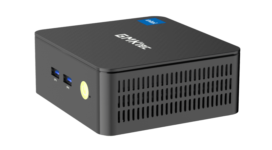GMKtec N97 Digital Signage Player