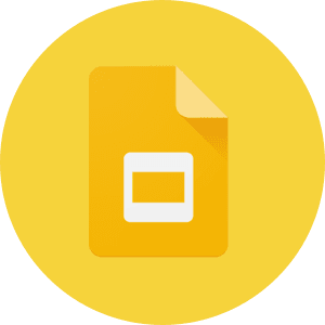 Google Slides in Digital Signage