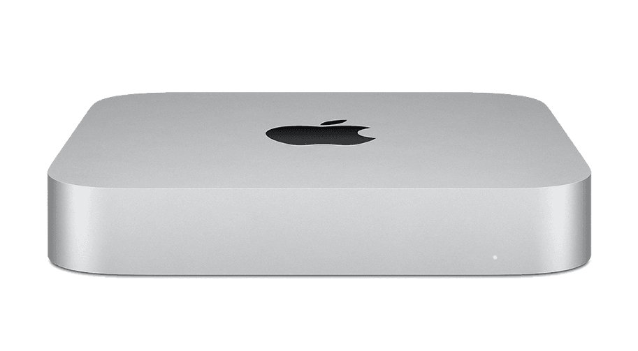 Apple Mac Mini for Digital Signage