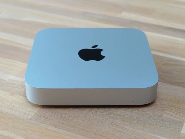Apple Mac Mini Media Player for Digital Signage