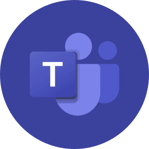Microsoft Teams App