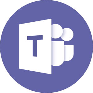 Microsoft Teams Rooms Signage