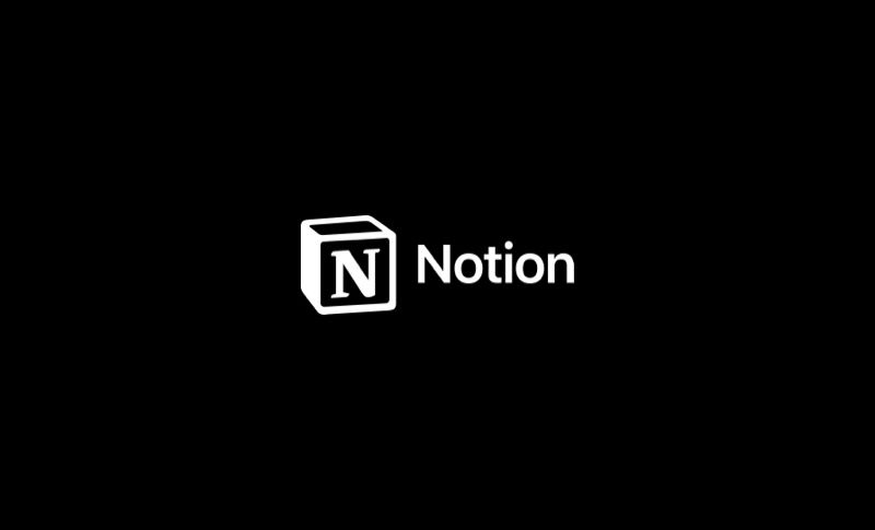 Notion & Digital Signage