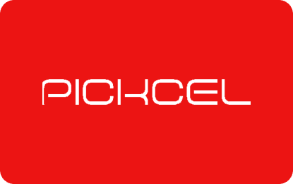 Pickcel Digital Signage