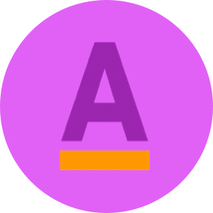 Text in Digital Signage