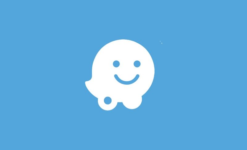 Waze in Digital Signage