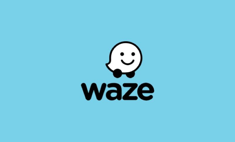 Waze in Digital Signage