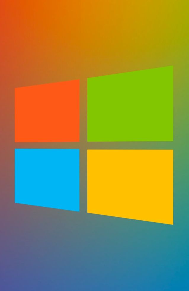 Microsoft Windows for digital signage