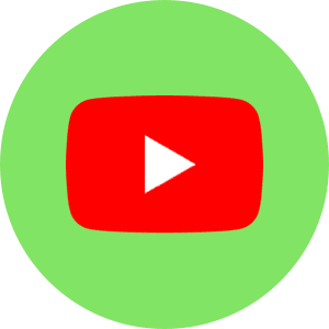 Youtube documentation for Digital Signage