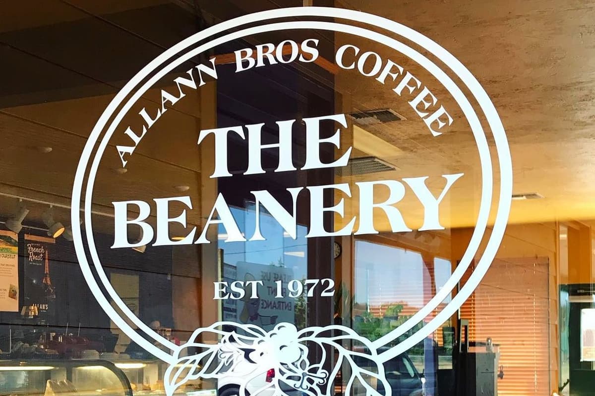 Orofile Picture form Allan's Coffee & Tea Inc. in Beanery