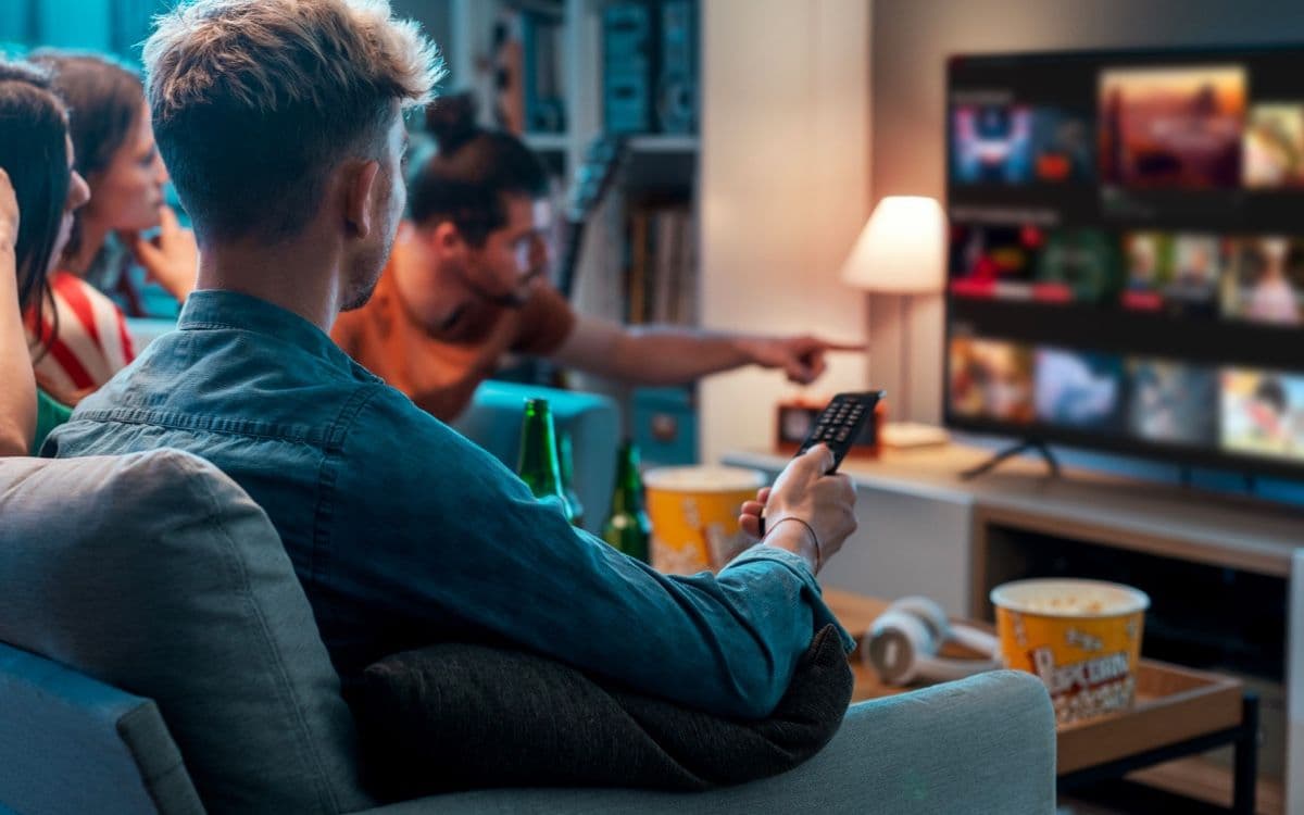 Google and Android media players and Smart TV's perfect for digital signage