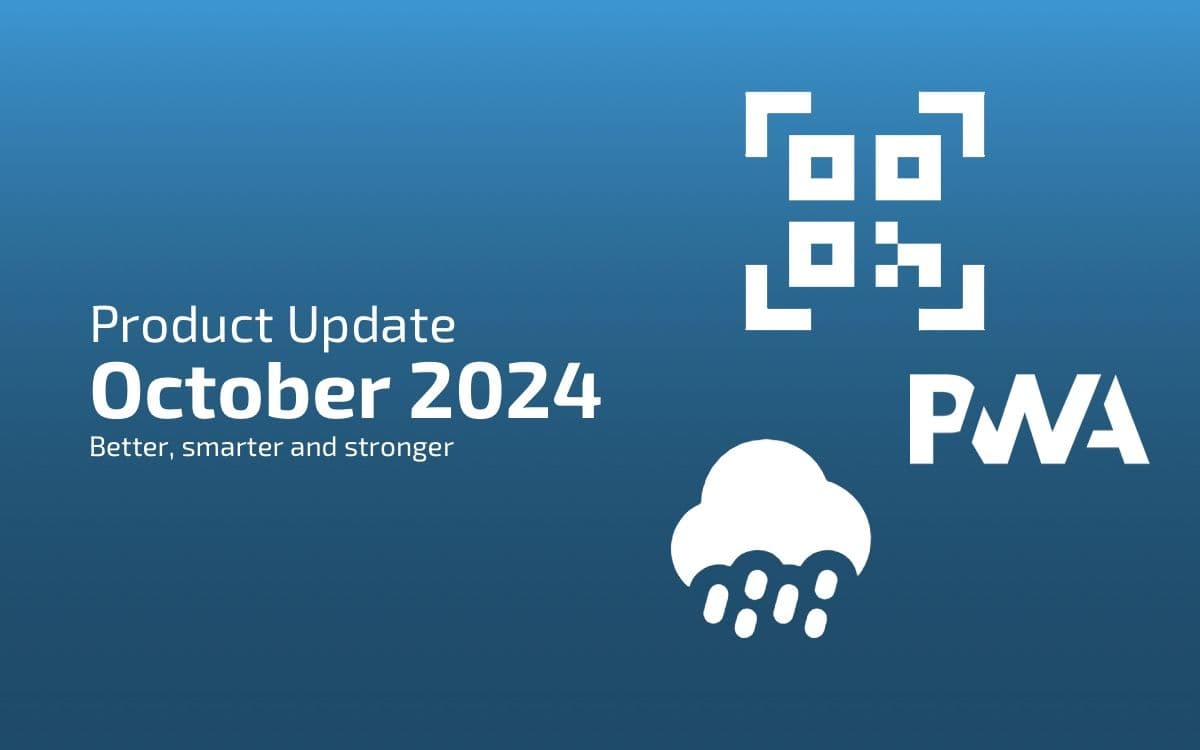 Enhanced Text Effects, PWA App, Dashboard Updates & More