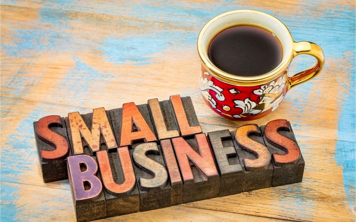 DIgital Signage for DIY Businesses