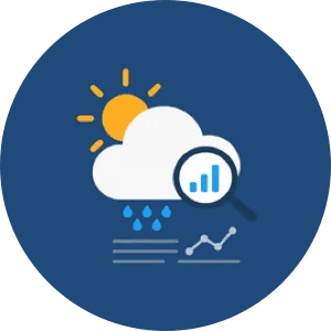 Detailed Weather Plugin