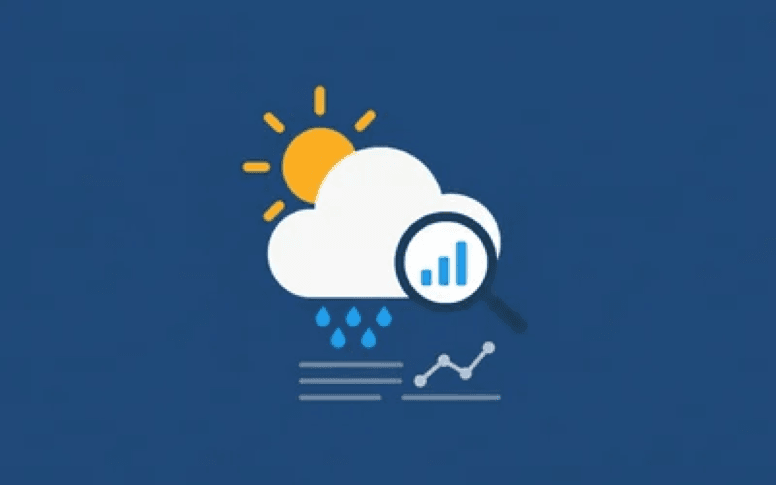 Detailed Weather