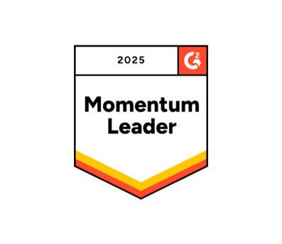 G2 Momentum Leader