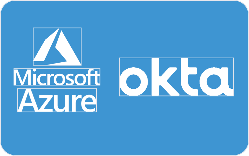 Microsoft Entra and Okta