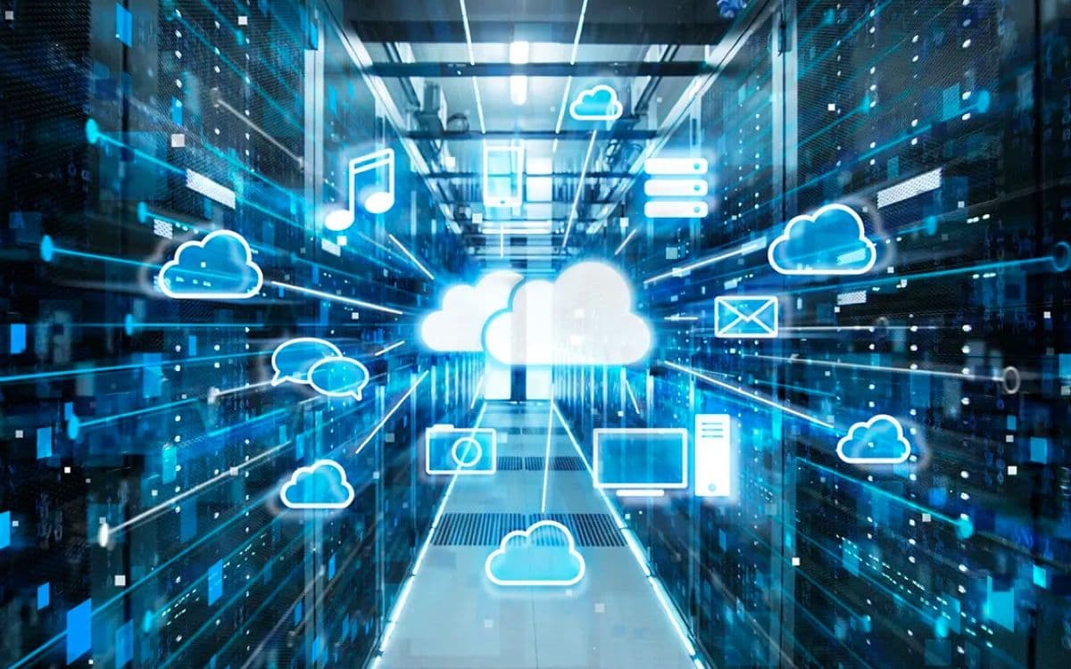 Cloud-Based digital signage software for business in 2024