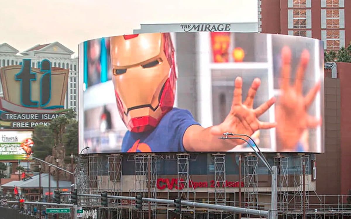 Brighten Your Space with LED Screens – Play Digital Signage Is Your Ideal Choice