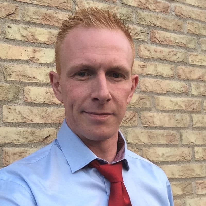 Lars Normark Andersen - Author at Play