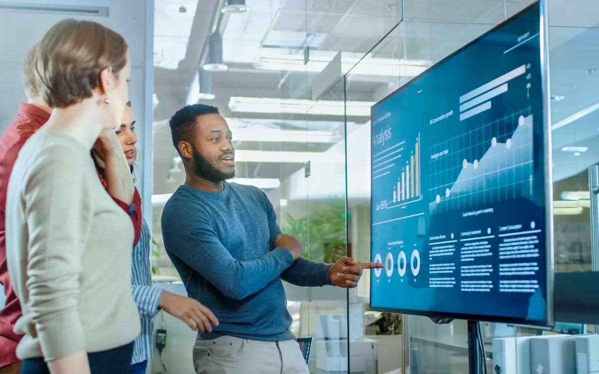 Manage Signs Anywhere, Anytime with Smart Signage Software