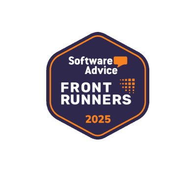 Software Advice Front Runners