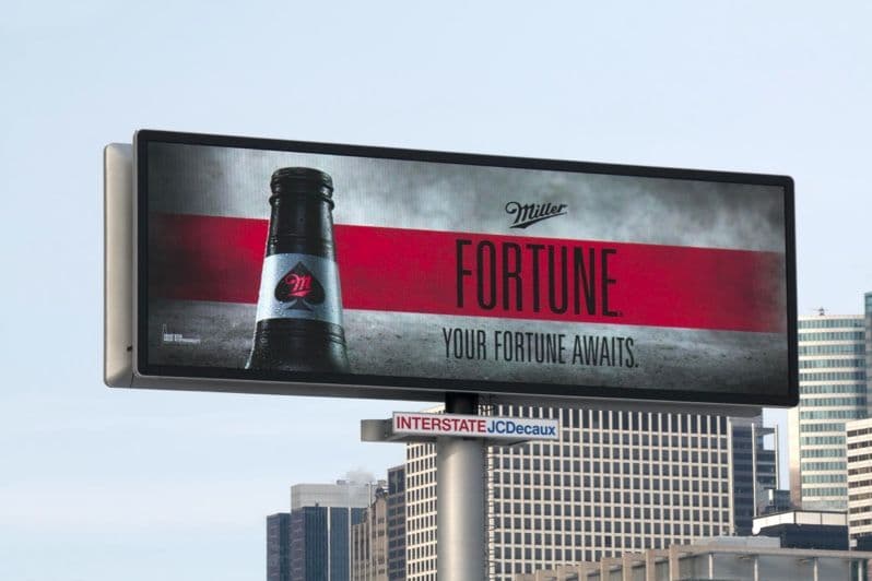 Advertising Billboard Digital Signage Solution