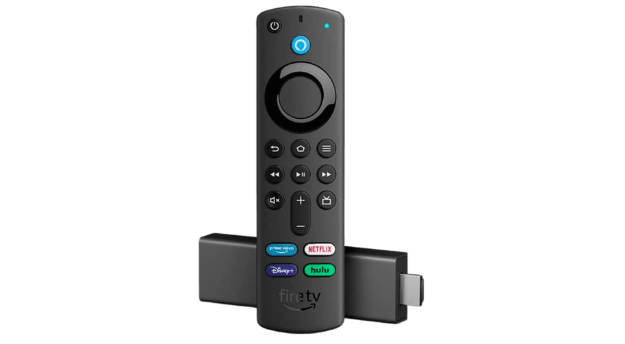 Amazon FireTV Stick 4K Max