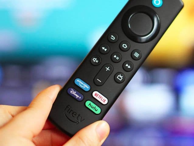 Amazon FireTV Stick 4K Max digital signage player