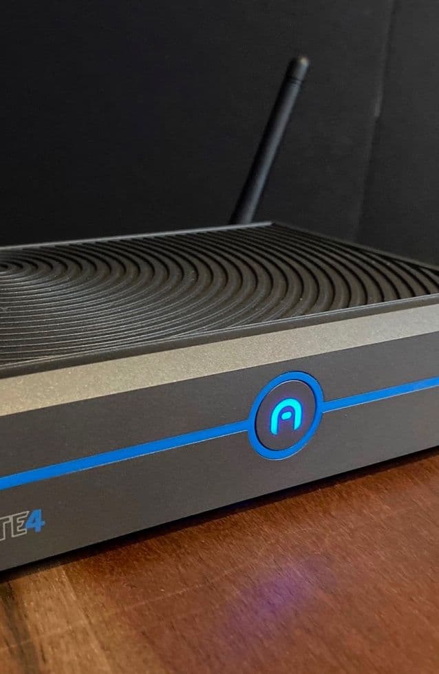 Azulle Byte4 Mini for Digital Signage