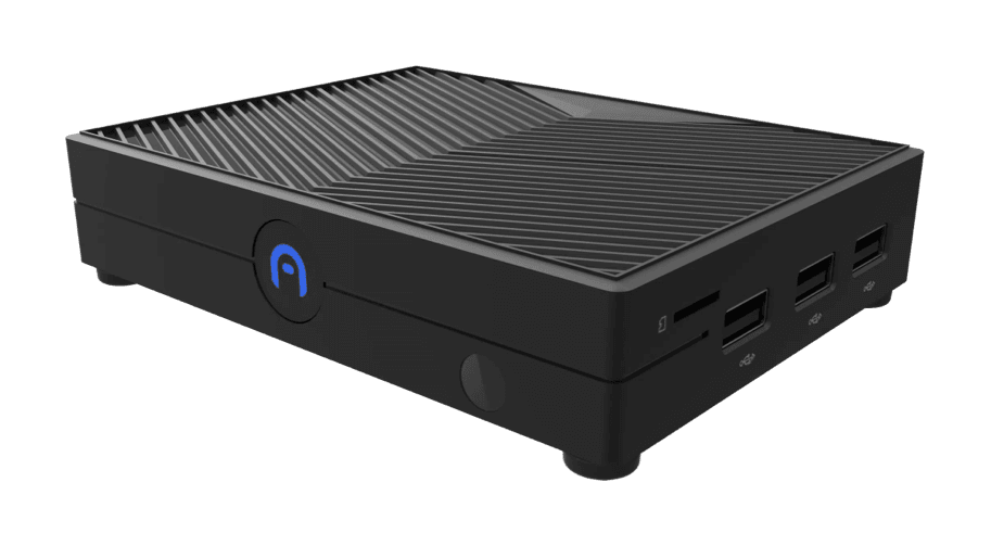 Azulle Byte4 Mini