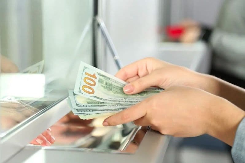 Digital Signage banking solutions