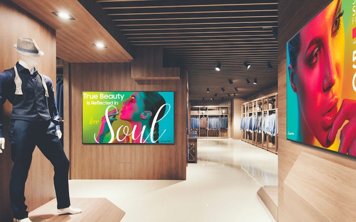 Best Digital Signage Software
