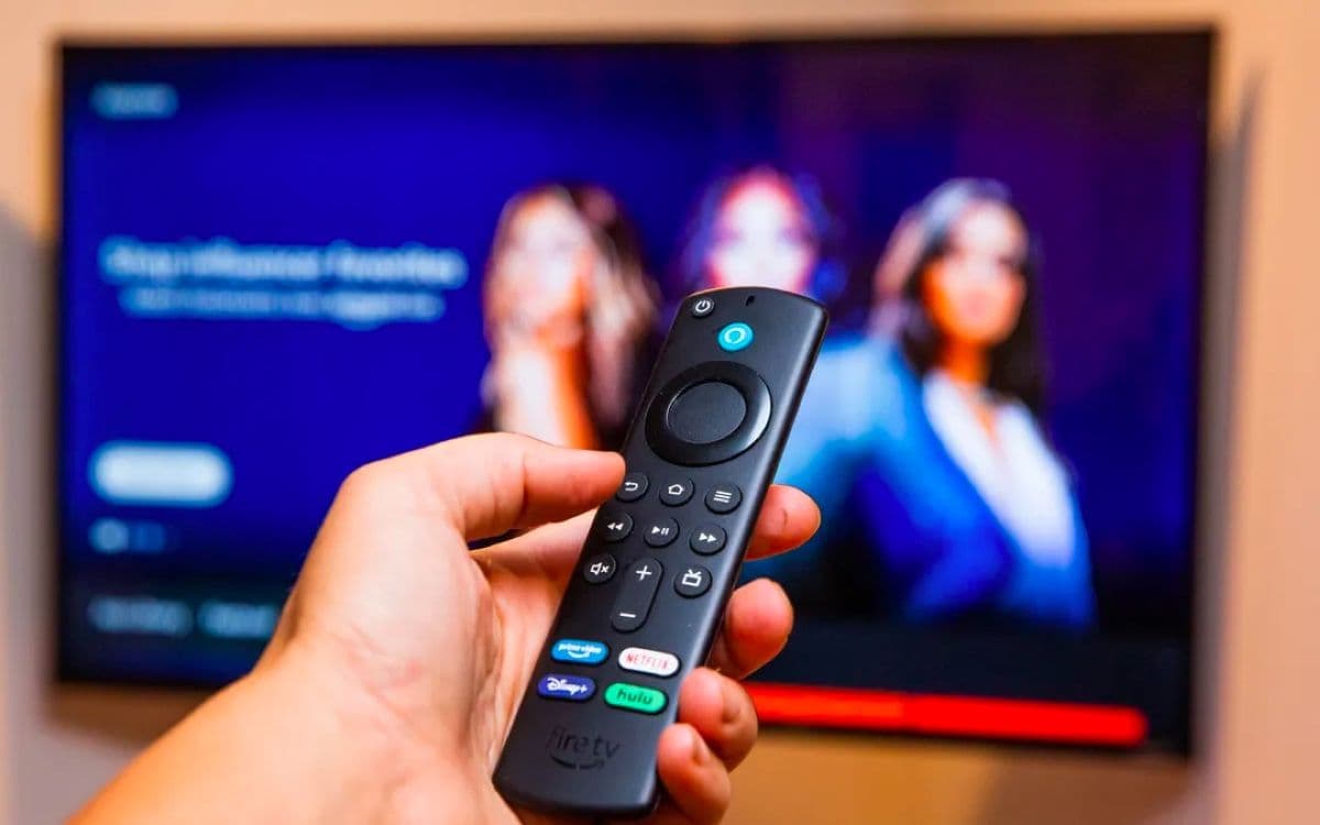 Amazon FireTV Stick devices for digital signage