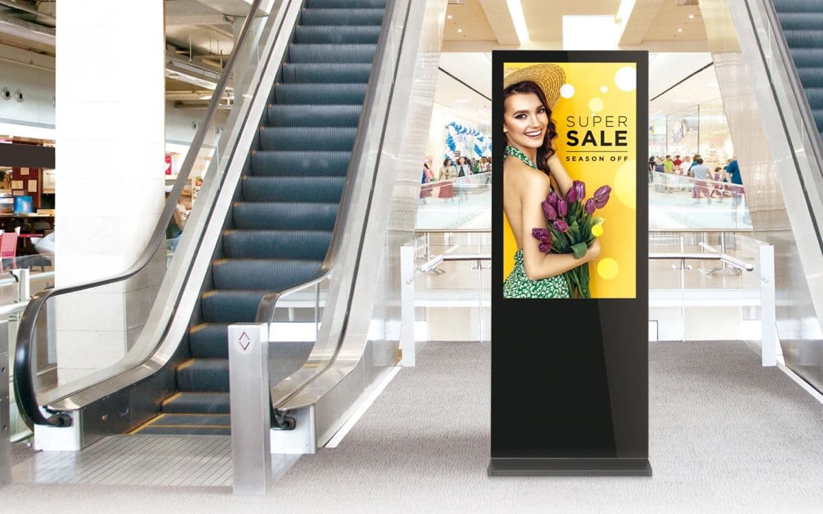 How to make sure your digital signage is always running smoothly