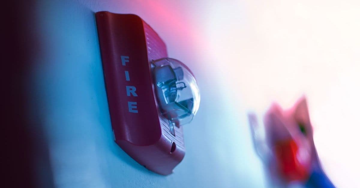 Emergency Startegies in Digital Signage