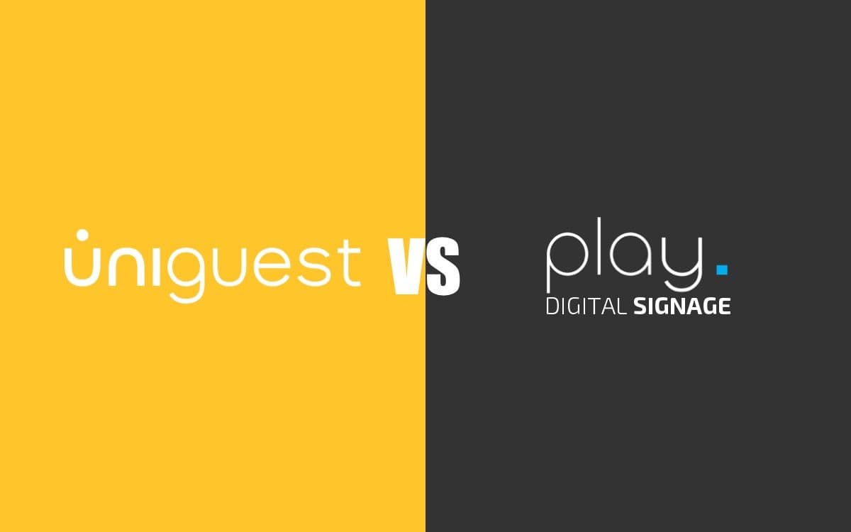 Uniguest Tripleplay