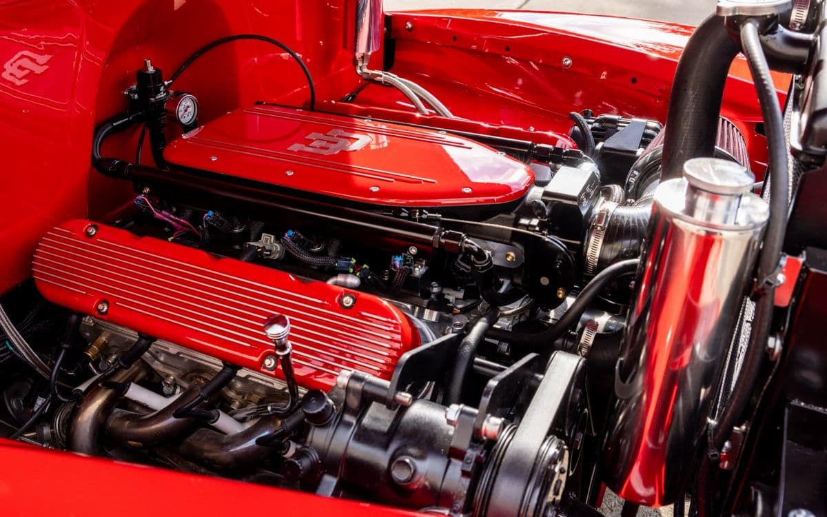 Scholarships with Custom Classics
