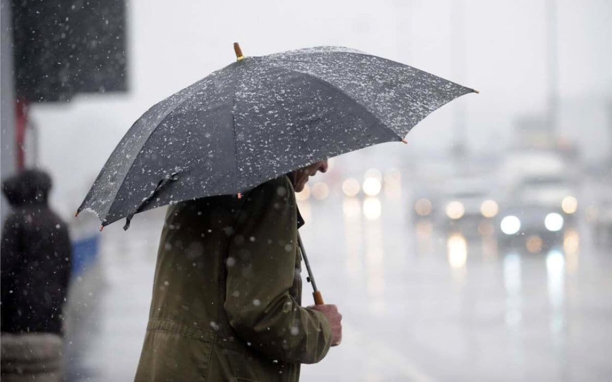 Digital Signage Weather Forecast Plugin