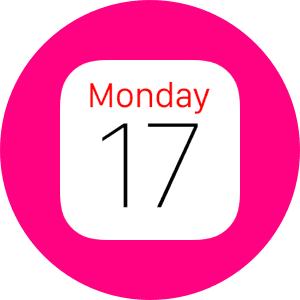Scheduling your signage content